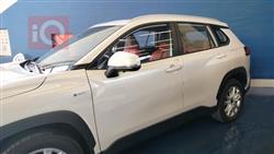 تويوتا كورولا كروس